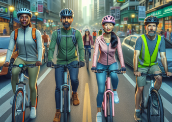 Todo lo que Necesitas Saber sobre las Reglas de Ciclismo: Guía Completa y Actualizada