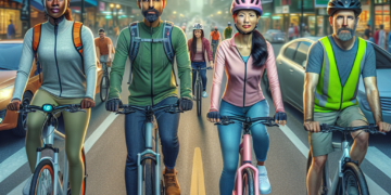 Todo lo que Necesitas Saber sobre las Reglas de Ciclismo: Guía Completa y Actualizada