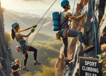 Descubre las Prácticas y Reglas de Escalada Deportiva Esenciales para Principiantes