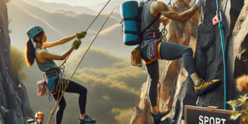 Descubre las Prácticas y Reglas de Escalada Deportiva Esenciales para Principiantes