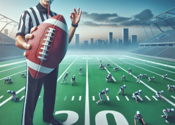 Entendiendo las Reglas del Fútbol Americano: Una Guía Completa para Novatos y Expertos