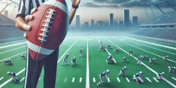 Entendiendo las Reglas del Fútbol Americano: Una Guía Completa para Novatos y Expertos