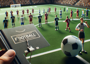 Todo lo que Necesitas Saber sobre las Reglas de Fútbol FIFA 2023: Guía Completa