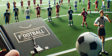Todo lo que Necesitas Saber sobre las Reglas de Fútbol FIFA 2023: Guía Completa