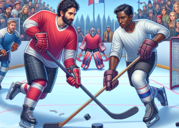 Entendiendo el Juego: Guía Definitiva para las Reglas de Hockey