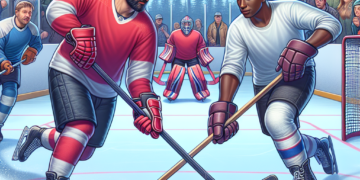 Entendiendo el Juego: Guía Definitiva para las Reglas de Hockey