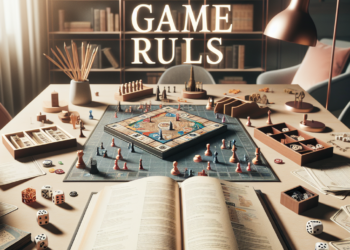 Descubre las reglas de juegos de mesa: Guía completa para disfrutar al máximo
