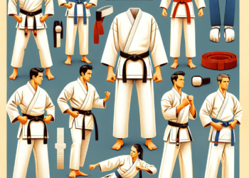 Descubre las Reglas Esenciales de Karate: Guía Definitiva para Principiantes y Expertos