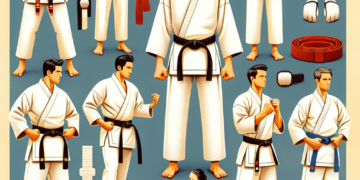 Descubre las Reglas Esenciales de Karate: Guía Definitiva para Principiantes y Expertos