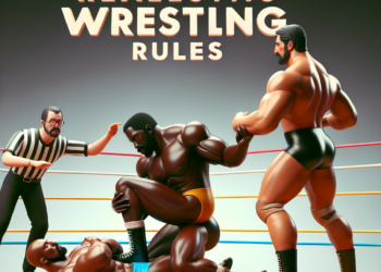 Entendiendo el Juego: Las Reglas Esenciales de la Lucha Libre que Debes Conocer