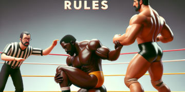 Entendiendo el Juego: Las Reglas Esenciales de la Lucha Libre que Debes Conocer
