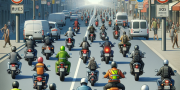Todo lo que Necesitas Saber sobre las Reglas de Motociclismo: Guía 2022