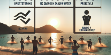Guía Completa de Reglas de Natación: Todo lo que Necesitas Saber para Competir al Máximo Nivel