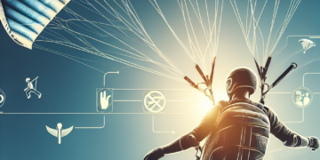 Guía Definitiva: Conoce las Reglas de Parapente Esenciales para un Vuelo Seguro