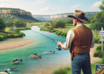 Guía Completa sobre las Reglas de Pesca en Texas: Todo lo que Necesitas Saber