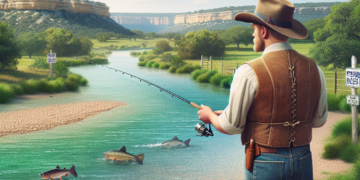 Guía Completa sobre las Reglas de Pesca en Texas: Todo lo que Necesitas Saber