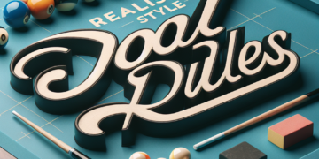 Domina el Juego: Guía Completa sobre las Reglas de Pool que Debes Conocer
