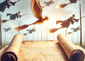 Reglas de Quidditch: Guía Definitiva para Entender y Jugar Este Deporte Mágico