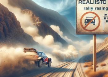 Guía Completa Sobre Las Reglas de Rally: Todo lo que Necesitas Saber para Convertirte en un Experto