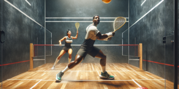 Todo lo que Necesitas Saber: Guía Completa de las Reglas de Raquetbol