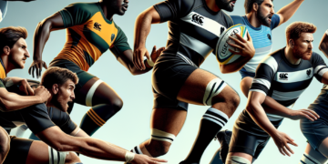 Guía Completa: Comprendiendo las Reglas de Rugby para Principiantes y Expertos