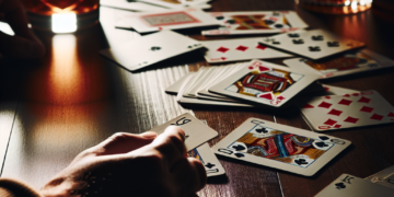Guía Definitiva para Dominar las Reglas de Rummy: Mejora Tu Juego Hoy