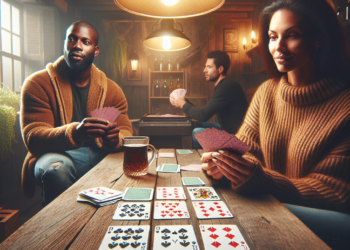 Conoce las reglas del Rummy: ¡Domina este emocionante juego de cartas!