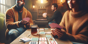 Conoce las reglas del Rummy: ¡Domina este emocionante juego de cartas!