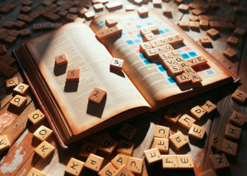 Domina el Juego: Las Reglas Esenciales de Scrabble que Debes Conocer