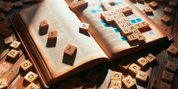 Domina el Juego: Las Reglas Esenciales de Scrabble que Debes Conocer