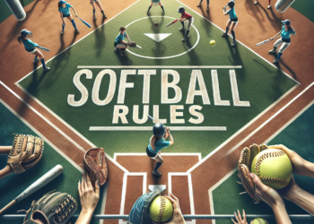 10 Reglas de Softbol que Debes Conocer para Dominar el Juego