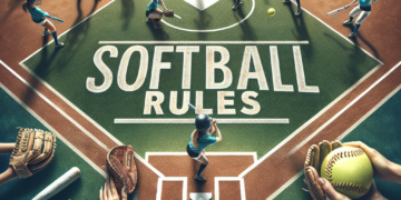 10 Reglas de Softbol que Debes Conocer para Dominar el Juego