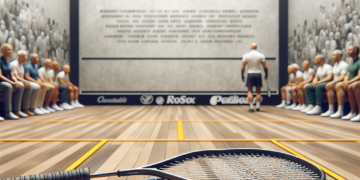 Todo lo que Necesitas Saber sobre las Reglas de Squash: Guía Completa y Actualizada