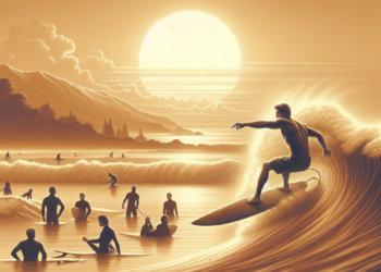 Domina las Olas: Guía Completa de las Reglas de Surf que Todo Surfero Debe Conocer