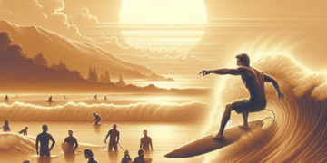 Domina las Olas: Guía Completa de las Reglas de Surf que Todo Surfero Debe Conocer
