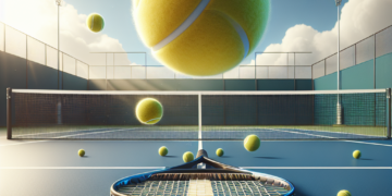 Las 10 reglas esenciales que debes conocer sobre el tenis