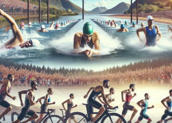 Domina el Triatlón: Conoce todas las Reglas de Triatlón que Debes Seguir para Triunfar