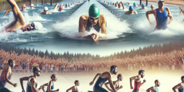 Domina el Triatlón: Conoce todas las Reglas de Triatlón que Debes Seguir para Triunfar