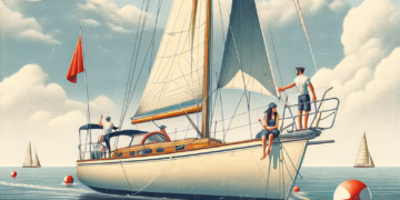 10 Reglas Esenciales de Vela: Guía Definitiva para Principiantes y Expertos