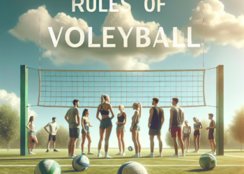 Todo lo que necesitas saber sobre las reglas de voleibol – Guía completa y actualizada