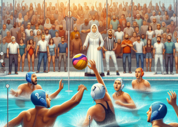 Todo lo que Necesitas Saber: Las Reglas Esenciales del Waterpolo Explicadas Detalladamente
