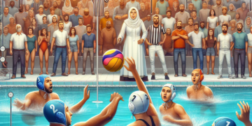 Todo lo que Necesitas Saber: Las Reglas Esenciales del Waterpolo Explicadas Detalladamente