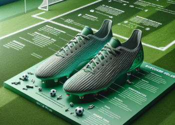 Todo lo que Necesitas Saber sobre las Reglas de Zapatos de Fútbol: Guía Esencial