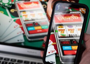 casino online vs casino fisico