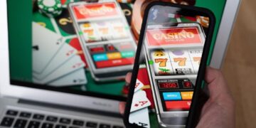 casino online vs casino fisico