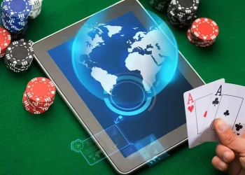 Tendencias del auge actual de los casinos en línea