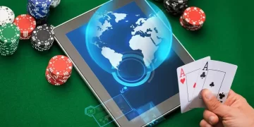 Tendencias del auge actual de los casinos en línea