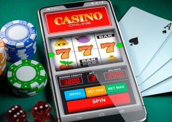 casinos online brasil mejores