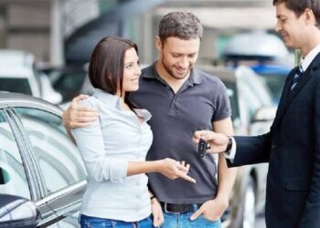 comprar coche segunda mano