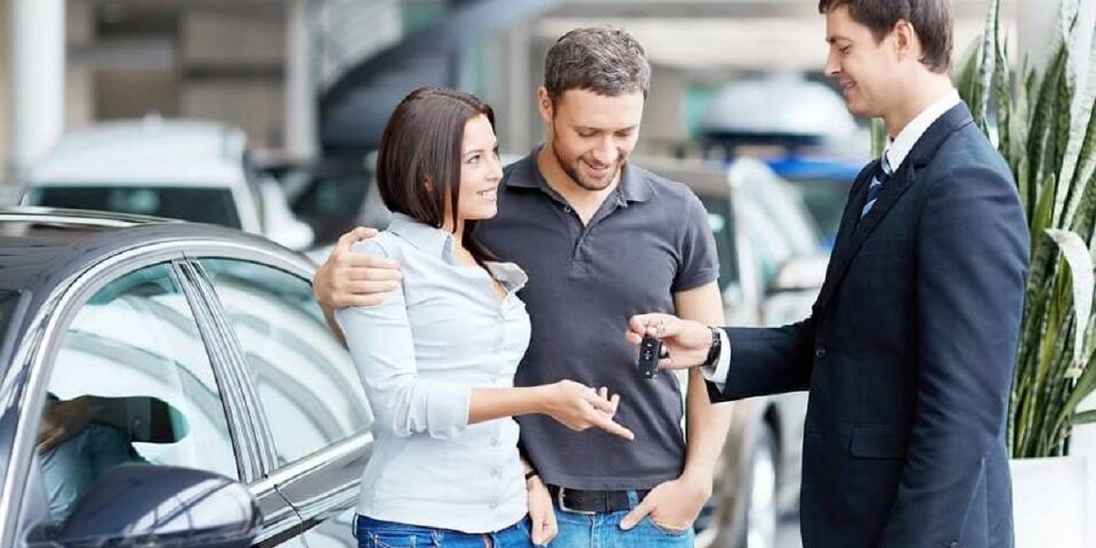 ℹ Consejos antes de comprar un coche de segunda mano